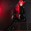 Fiery Dominatrix in Lafayette / West Lafayette for Your Most Exotic BDSM Experience!